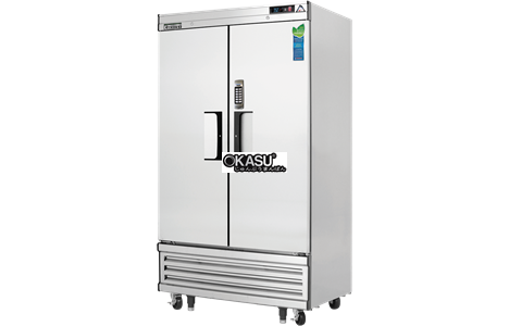 tu mat 2 canh phong thi nghiem everestref ebr2-lab hinh 2