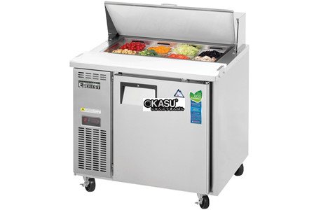 ban salad 1 canh everestref epr1-24 hinh 2