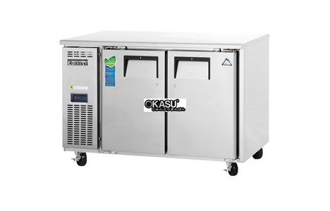 ban dong 2 canh inox everestref etf2-24  hinh 2