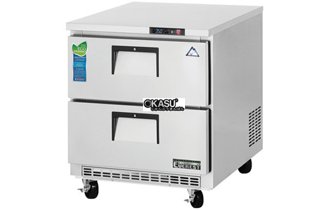 ban mat 2 tang ngan keo everestref etbr1-d2 hinh 2