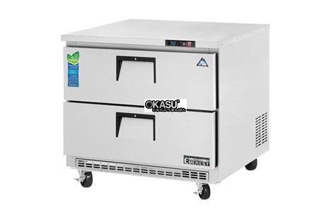 ban mat 2 tang ngan keo inox everestref etbsr2-d2 hinh 2