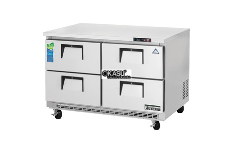 ban mat 4 canh inox everestref etbr2-d4 hinh 2