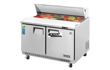 ban mat salad 2 ngan everestref epbnr2 hinh 2