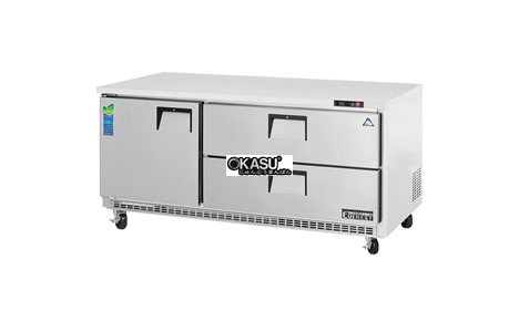 ban mat 3 ngan keo everestref etbr3-d2 hinh 2