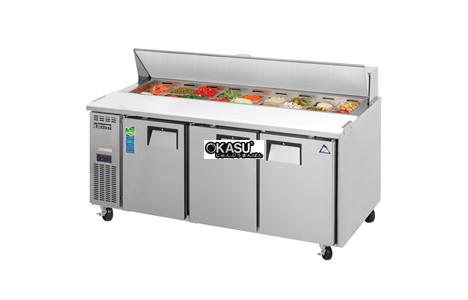 ban mat salad 3 ngan everestref epr3 hinh 2