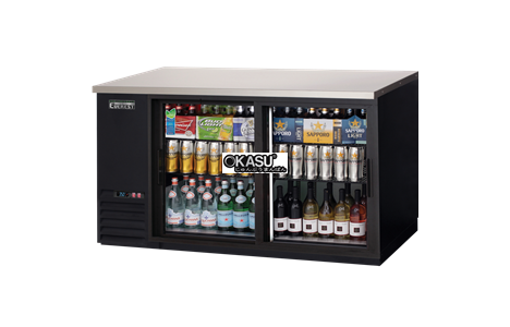 tu giu lanh quay bar everestref ebb69g-sd hinh 2