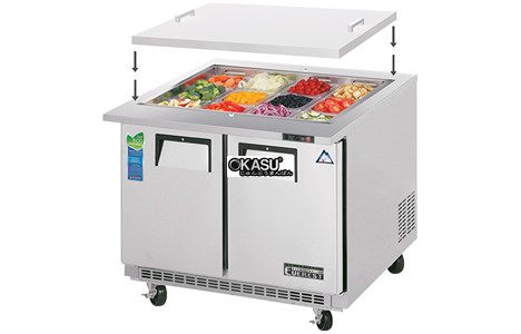 ban mat salad 2 ngan everestref eotps2 hinh 2