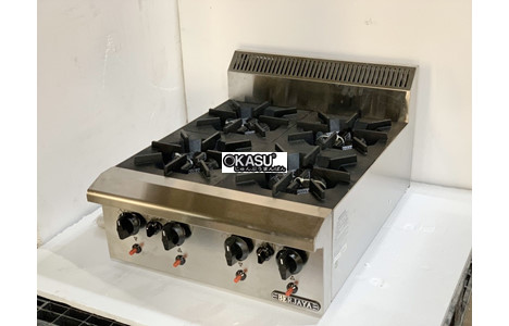 bep au 4 hong dung gas erjaya ob4-17 hinh 2