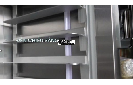 tu u bot turbo chef tcp-18t hinh 2