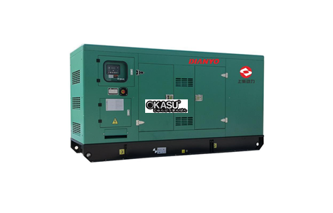 may phat dien shangchai 125kva hinh 2