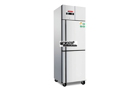 tu dong 2 canh turbo chef tcf2 hinh 2