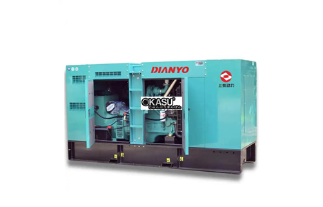 may phat dien shangchai 20kva hinh 2