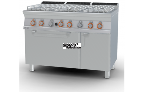 bep au 6 hong kem lo nuong lotus cf6-712gpv hinh 2