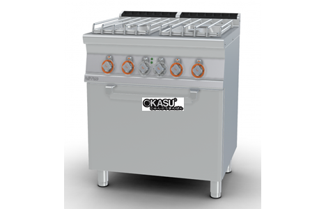 bep au 4 hong co lo nuong lotus cfa4-78gp hinh 2