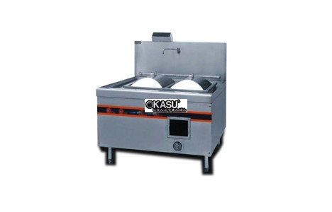 bep hap banh cuon dung gas koliton rrs-2e hinh 2