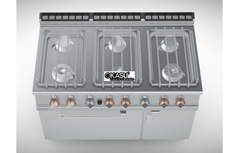 bep au 6 hong kem lo nuong lotus cf6-712gpv hinh 3