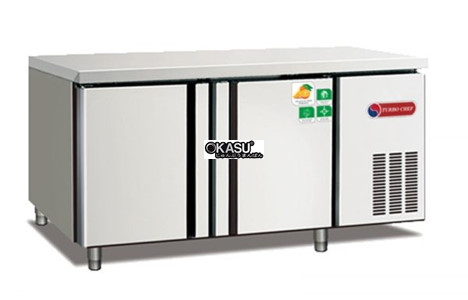 tu dong 2 canh turbo chef tcuf5 hinh 2