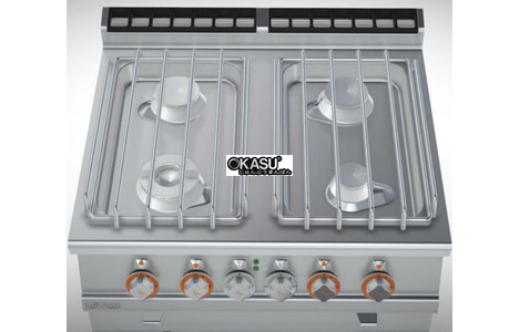 bep au 4 hong co lo nuong lotus cfa4-78gp hinh 3