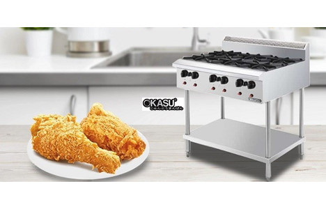 bep au 6 hong co chan berjaya ob6fs-17  hinh 2