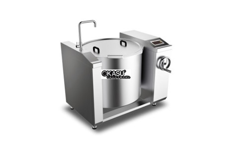 noi ham tay quay dien tu mantru.e zt-t20025a-y hinh 2