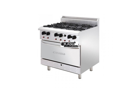 bep au 6 hong co lo nuong berjaya dro-6l hinh 2