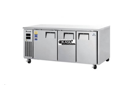 ban dong mat 3 canh inox everest b180c-3frrs-e hinh 2