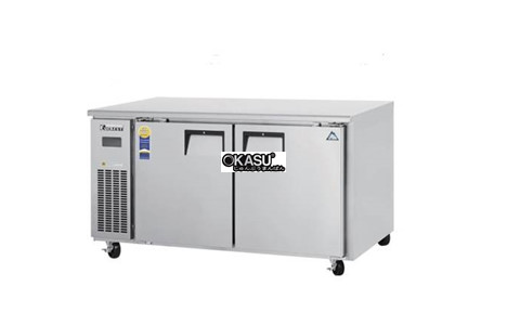 ban dong 2 canh inox everest b150c-2ffos-e hinh 2