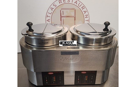 bep giu nong thuc pham hatco rhw2-2 hinh 2