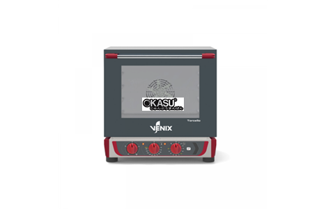 lo nuong doi luu 4 khay 2/3 gn venix t043m0hajr hinh 2