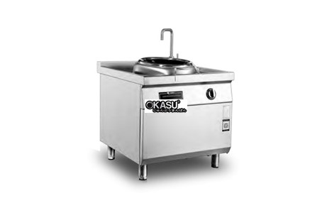 bep a cong nghiep dung dien mantru.e  zc-c4015a8 hinh 2