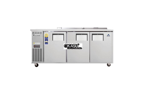 ban mat topping everest b180t-3rrrs-e hinh 2