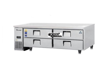 ban mat 4 ngan keo everest b180cl-4rros-e hinh 2