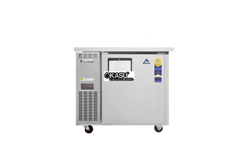 ban mat salad 1 canh inox everest b090b-1roos-e (1/3) hinh 2