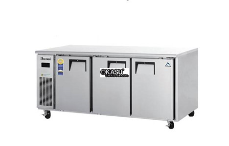 ban dong 3 canh inox everest b180c-3fffs-e hinh 2