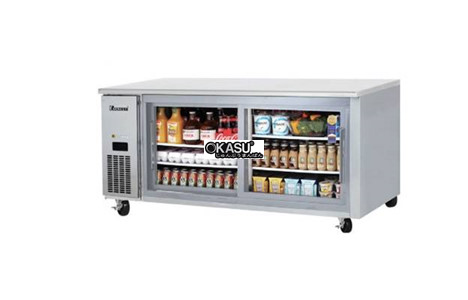 ban mat 2 canh kinh cua truot ngang everest b180ch-2rros-e hinh 2