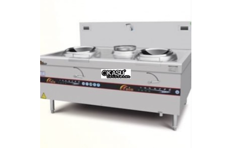 bep xao 2 hong dien tu czc-11ce hinh 2