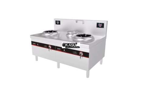 bep dien tu 2 mat lom kem bon rua lestov lt-x400ii-e118y  hinh 2