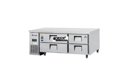 ban mat 4 ngan keo everest b150cl-4rros-e hinh 2