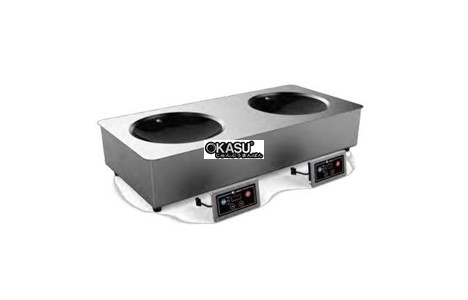 bep dien tu am quay mantru.e zc2-c366a-q  hinh 2