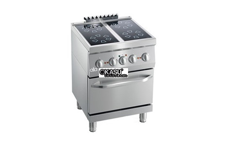 bep dien tu co lo nuong ata k6evc10ff hinh 2