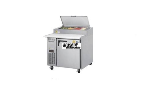 ban mat pizza everest b090p-1roos-e hinh 2