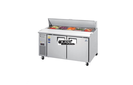 ban sandwich 2 canh everest b150s-2rros-e hinh 2