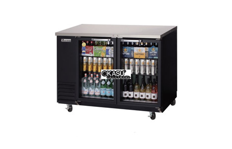 ban mat quay bar 2 canh kinh everest b124bbg-2rroc-e hinh 2