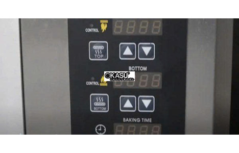 lo nuong 3 tang dung dien turbo chef tce-3l-9t hinh 3