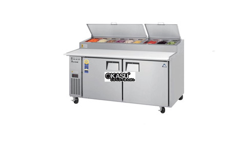 ban mat pizza everest b180p-2rros-e hinh 2