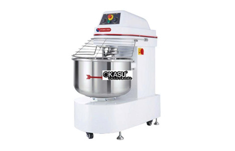 may tron bot turbo chef tcdm25-p (25 lit) hinh 2