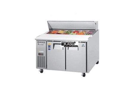 ban sandwich 2 canh everest b120s-2rros-e hinh 2