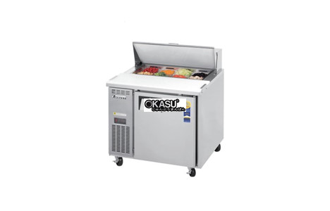 ban sandwich 1 canh everest b090s-1roos-e hinh 2