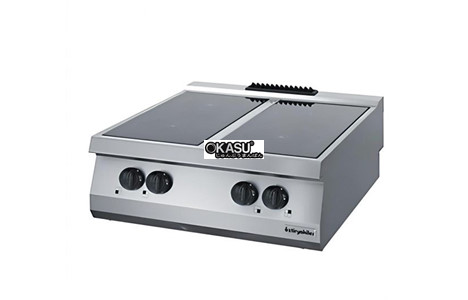 bep hong ngoai 4 vung nau ozti osc 8070 hinh 2