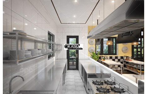 bep hong ngoai doi ozti osc 4070 hinh 3